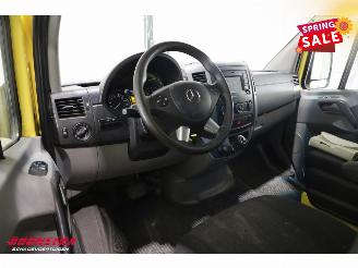 Mercedes Sprinter 519 3.0 CDI Aut. DoKa Navi Airco Cruise Camera AHK picture 15