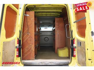 Mercedes Sprinter 519 3.0 CDI Aut. DoKa Navi Airco Cruise Camera AHK picture 8