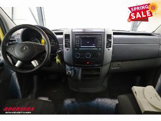 Mercedes Sprinter 519 3.0 CDI Aut. DoKa Navi Airco Cruise Camera AHK picture 11