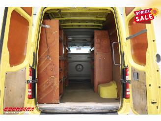 Mercedes Sprinter 519 3.0 CDI Aut. DoKa Navi Airco Cruise Camera AHK picture 8