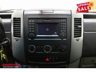 Mercedes Sprinter 519 3.0 CDI Aut. DoKa Navi Airco Cruise Camera AHK picture 12