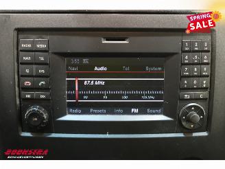 Mercedes Sprinter 519 3.0 CDI Aut. DoKa Navi Airco Cruise Camera AHK picture 19