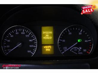 Mercedes Sprinter 519 3.0 CDI Aut. DoKa Navi Airco Cruise Camera AHK picture 17