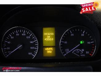 Mercedes Sprinter 519 3.0 CDI Aut. DoKa Navi Airco Cruise Camera AHK picture 17