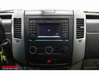 Mercedes Sprinter 519 3.0 CDI Aut. DoKa Navi Airco Cruise Camera AHK picture 12