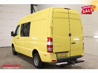 Mercedes Sprinter 519 3.0 CDI Aut. DoKa Navi Airco Cruise Camera AHK picture 4