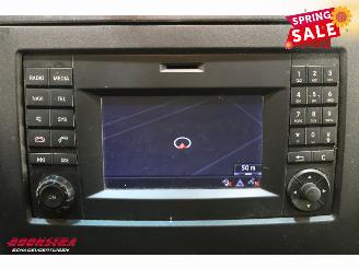 Mercedes Sprinter 519 3.0 CDI Aut. DoKa Navi Airco Cruise Camera AHK picture 18