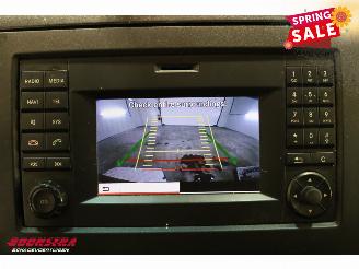 Mercedes Sprinter 519 3.0 CDI Aut. DoKa Navi Airco Cruise Camera AHK picture 20