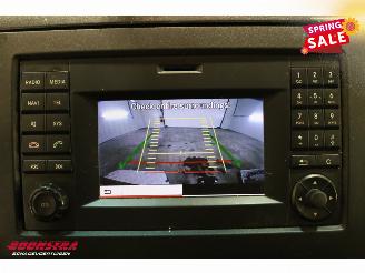 Mercedes Sprinter 519 3.0 CDI Aut. DoKa Navi Airco Cruise Camera AHK picture 20