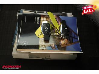 Mercedes Sprinter 519 3.0 CDI Aut. DoKa Navi Airco Cruise Camera AHK picture 22