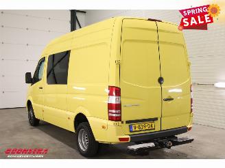 Mercedes Sprinter 519 3.0 CDI Aut. DoKa Navi Airco Cruise Camera AHK picture 4