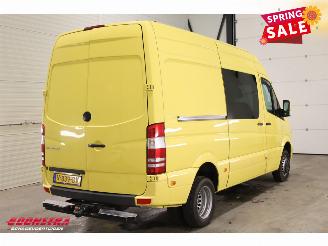 Mercedes Sprinter 519 3.0 CDI Aut. DoKa Navi Airco Cruise Camera AHK picture 3