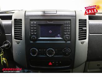 Mercedes Sprinter 519 3.0 CDI Aut. DoKa Navi Airco Cruise Camera AHK picture 12