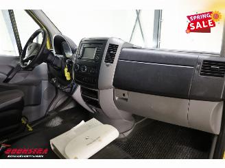 Mercedes Sprinter 519 3.0 CDI Aut. DoKa Navi Airco Cruise Camera AHK picture 10