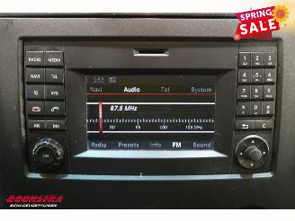 Mercedes Sprinter 519 3.0 CDI Aut. DoKa Navi Airco Cruise Camera AHK picture 19