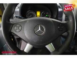 Mercedes Sprinter 519 3.0 CDI Aut. DoKa Navi Airco Cruise Camera AHK picture 16