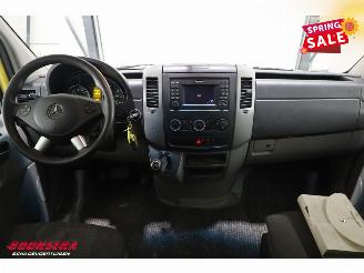 Mercedes Sprinter 519 3.0 CDI Aut. DoKa Navi Airco Cruise Camera AHK picture 11