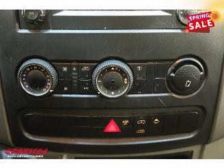 Mercedes Sprinter 519 3.0 CDI Aut. DoKa Navi Airco Cruise Camera AHK picture 21