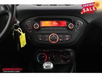 Opel Corsa 1.0 Turbo Edition Airco Cruise 92.516 km! picture 14