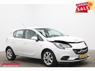 Opel Corsa 1.0 Turbo Edition Airco Cruise 92.516 km! picture 2