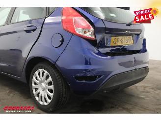 Ford Fiesta 1.0 Trend 5-DRS Navi Bluetooth Airco Cruise picture 6