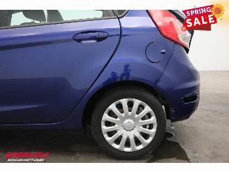 Ford Fiesta 1.0 Trend 5-DRS Navi Bluetooth Airco Cruise picture 5