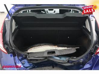 Ford Fiesta 1.0 Trend 5-DRS Navi Bluetooth Airco Cruise picture 32