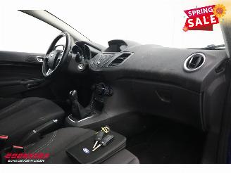 Ford Fiesta 1.0 Trend 5-DRS Navi Bluetooth Airco Cruise picture 20