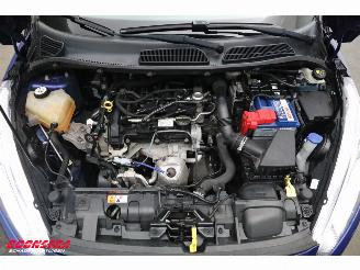 Ford Fiesta 1.0 Trend 5-DRS Navi Bluetooth Airco Cruise picture 17