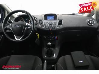 Ford Fiesta 1.0 Trend 5-DRS Navi Bluetooth Airco Cruise picture 21