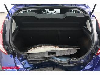 Ford Fiesta 1.0 Trend 5-DRS Navi Bluetooth Airco Cruise picture 32