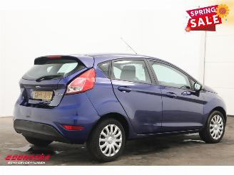 Ford Fiesta 1.0 Trend 5-DRS Navi Bluetooth Airco Cruise picture 3