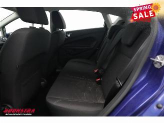 Ford Fiesta 1.0 Trend 5-DRS Navi Bluetooth Airco Cruise picture 24