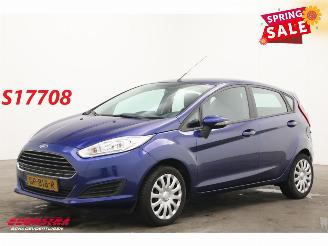 Ford Fiesta 1.0 Trend 5-DRS Navi Bluetooth Airco Cruise picture 1