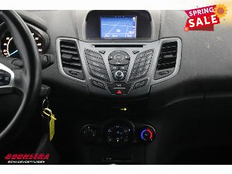 Ford Fiesta 1.0 Trend 5-DRS Navi Bluetooth Airco Cruise picture 22