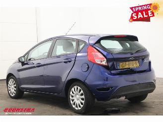 Ford Fiesta 1.0 Trend 5-DRS Navi Bluetooth Airco Cruise picture 4
