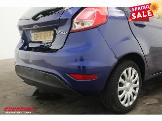 Ford Fiesta 1.0 Trend 5-DRS Navi Bluetooth Airco Cruise picture 11
