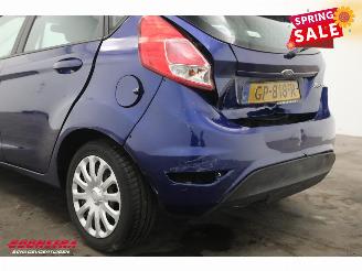 Ford Fiesta 1.0 Trend 5-DRS Navi Bluetooth Airco Cruise picture 6