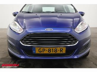 Ford Fiesta 1.0 Trend 5-DRS Navi Bluetooth Airco Cruise picture 15