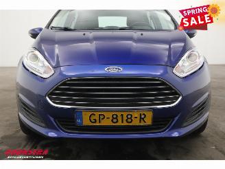 Ford Fiesta 1.0 Trend 5-DRS Navi Bluetooth Airco Cruise picture 15