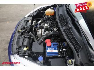 Ford Fiesta 1.0 Trend 5-DRS Navi Bluetooth Airco Cruise picture 18