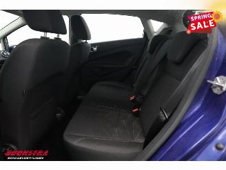 Ford Fiesta 1.0 Trend 5-DRS Navi Bluetooth Airco Cruise picture 24