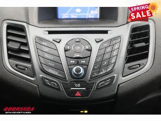Ford Fiesta 1.0 Trend 5-DRS Navi Bluetooth Airco Cruise picture 29