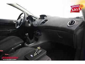 Ford Fiesta 1.0 Trend 5-DRS Navi Bluetooth Airco Cruise picture 20