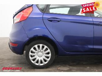 Ford Fiesta 1.0 Trend 5-DRS Navi Bluetooth Airco Cruise picture 12