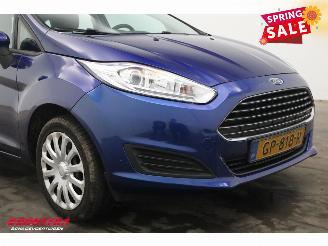 Ford Fiesta 1.0 Trend 5-DRS Navi Bluetooth Airco Cruise picture 14