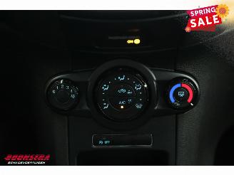 Ford Fiesta 1.0 Trend 5-DRS Navi Bluetooth Airco Cruise picture 30