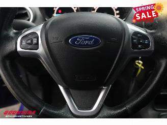 Ford Fiesta 1.0 Trend 5-DRS Navi Bluetooth Airco Cruise picture 26