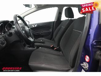 Ford Fiesta 1.0 Trend 5-DRS Navi Bluetooth Airco Cruise picture 23