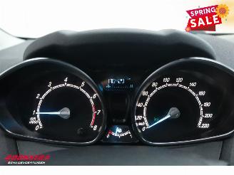 Ford Fiesta 1.0 Trend 5-DRS Navi Bluetooth Airco Cruise picture 27